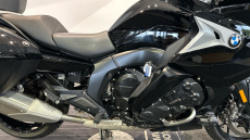 BMW K1600 GT SE (22MY)